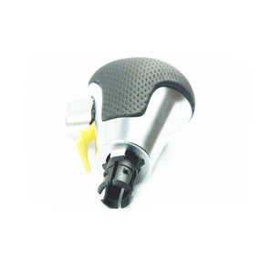 LHD Gear Shift Knob Lever 8P1713141CURU for Audi Q7 2007-2014 A6 C6 2005-2011