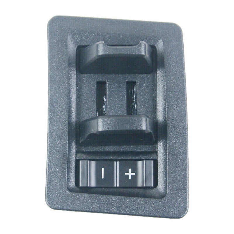 Trailer Brake Controller Module Switch JL3Z-2C006-AA For Ford 2015-2020 F150