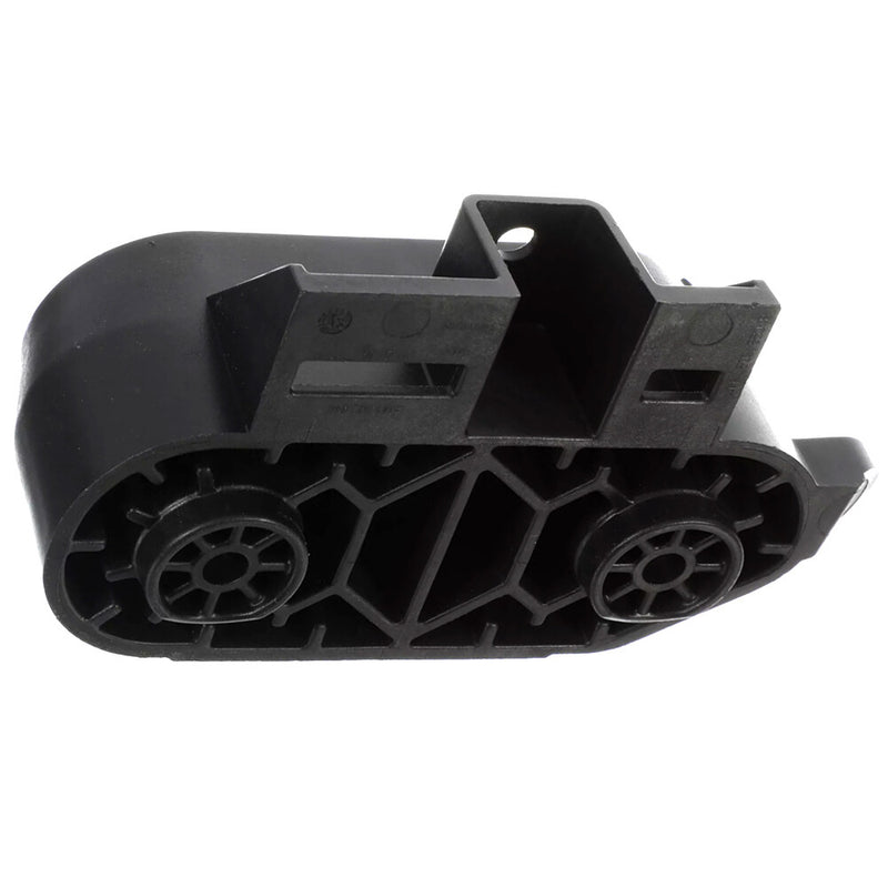 WXZOS Rear Left Lower Support Bracket Jacking Pad Point for Porsche Cayenne 2018-2023