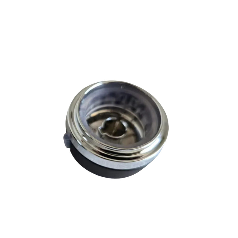 WXZOS Dashboard Blower Climate Control Fan Knob for Rolls-Royce Dawn (RR6) 2015-2023