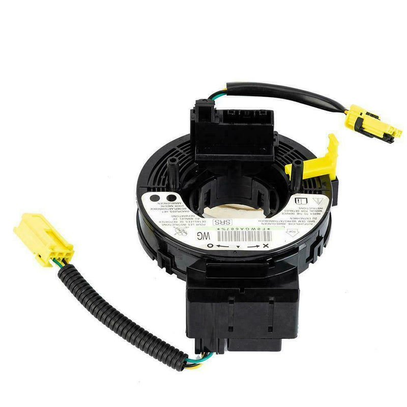 Spiral Cable Clock Spring Sub-Assy 77900-SNA-K02 For Honda Civic CRV 2007-12