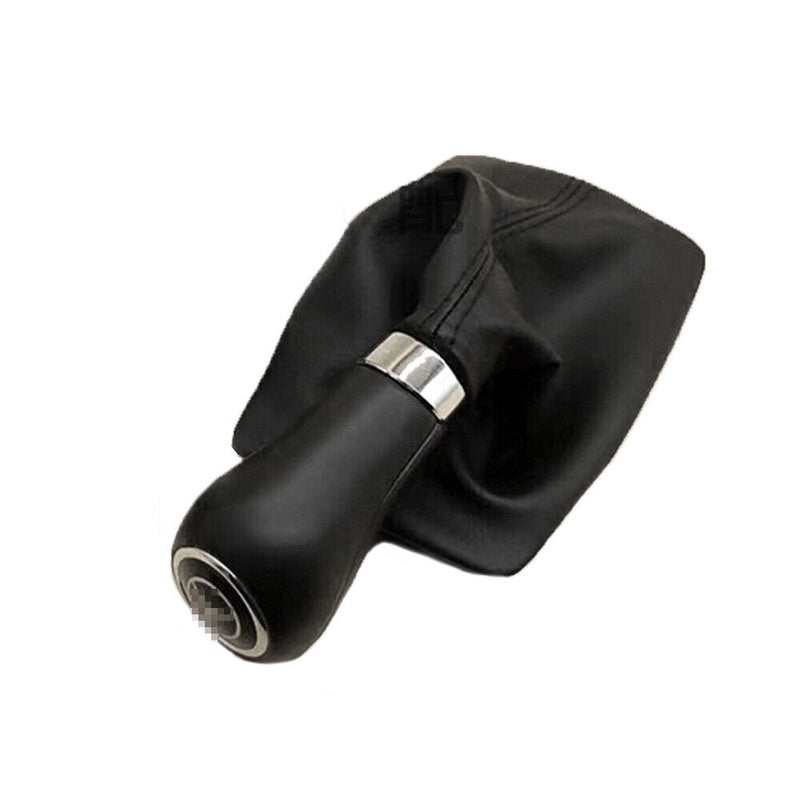 Automatic Gear Stick Shift Knob Shifter for Mercedes-Benz C-class W204 2008-2013