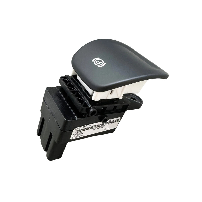 WXZOS Electronic Hand Brake Switch Button for McLaren 540C 570S 2015-2019 600LT 2019