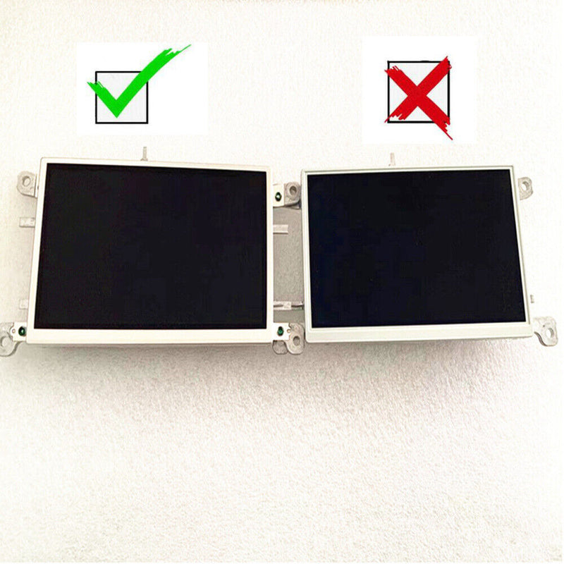 6.5" Multimedia GPS LCD Display Screen 8T0919603F for Audi A4 A5 Q5 2009-2012