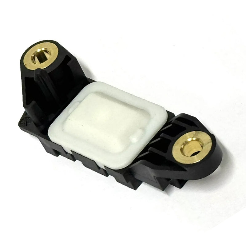 WXZOS Side Crash Impact Sensor for Mercedes C219 CLS 2004-2009 CLS350/500/550/63AMG