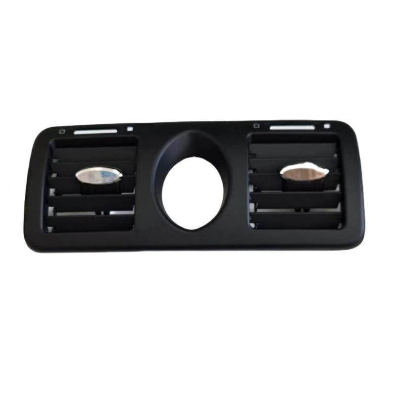 WXZOS Dashboard A/C Air Vent Panel Grille for Maserati Quattroporte (M139) 2004-2012