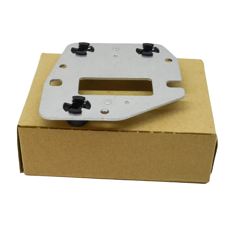 WXZOS Front Left Distronic Radar Bracket for Audi A8 D4 S8 A8 Quattro 4H 2015-2017