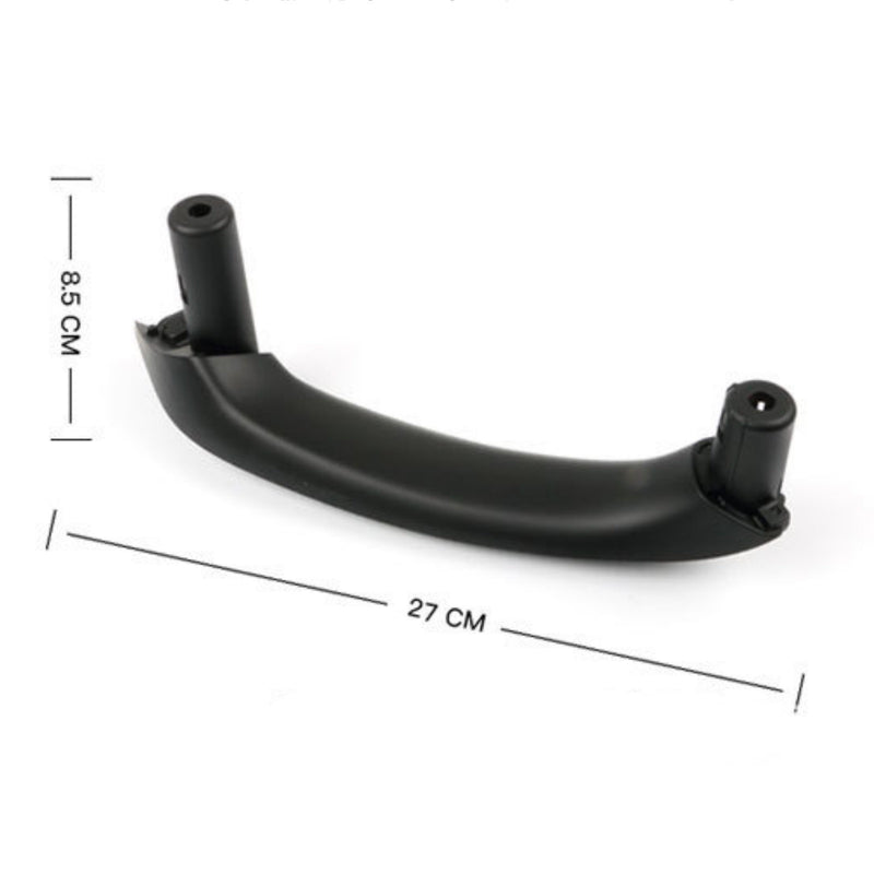 WXZOS Interior Door Armrest Inside Pull Handle Repair Kit for BMW X3 F25 2011-2017
