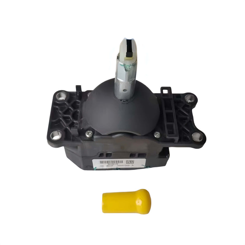 WXZOS Automatic Transmission Gear Shift Lever Assembly for Cadillac XT5 2017-2019