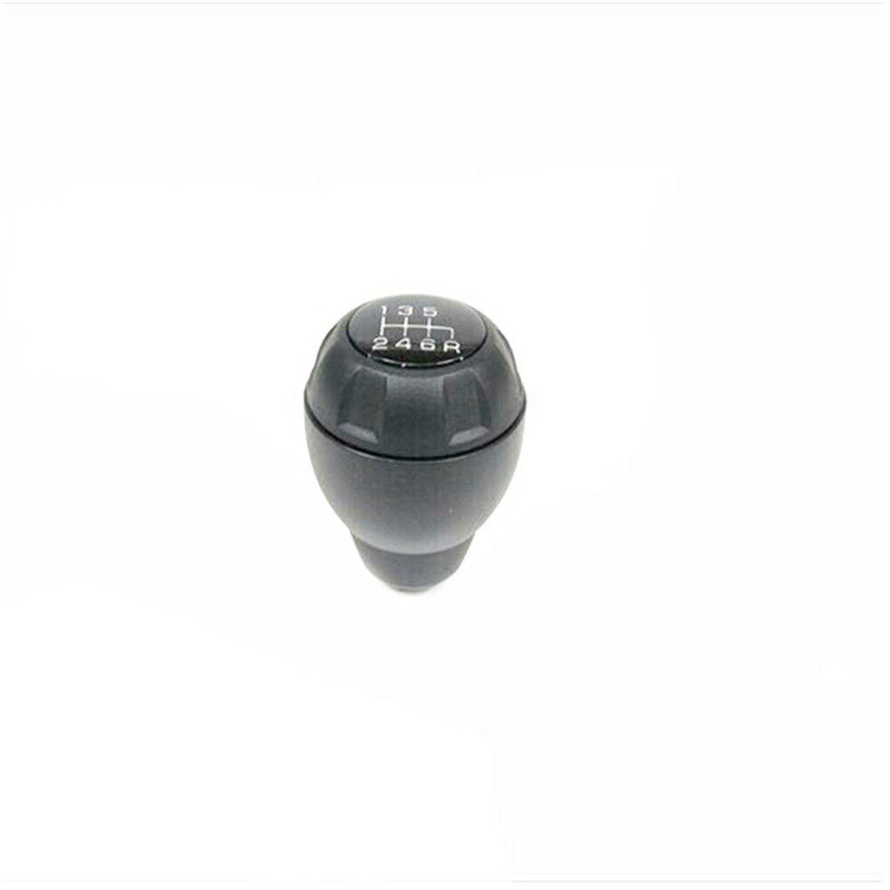 6 Speed Manual Transmission Shifter Gear Shift Knob for Jeep 2007-2010 Wrangler