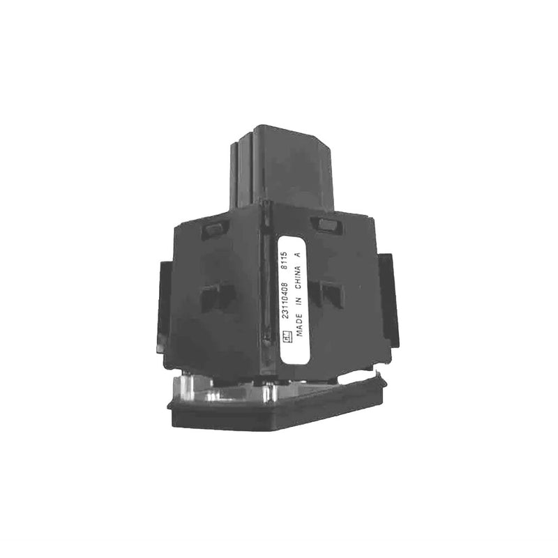 WXZOS 1PC Hazard Warning Switch Button for Cadillac ATS 2013-2019