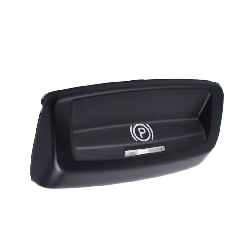 Elec Parking Brake Switch Button Cover Repair for Porsche Paramera 2010-2016