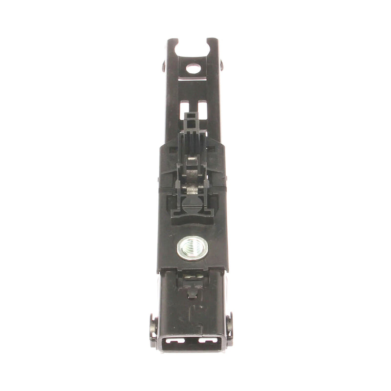 WXZOS Front Seat Belt Slider Height Adjuster for VW GTI 2006-2010