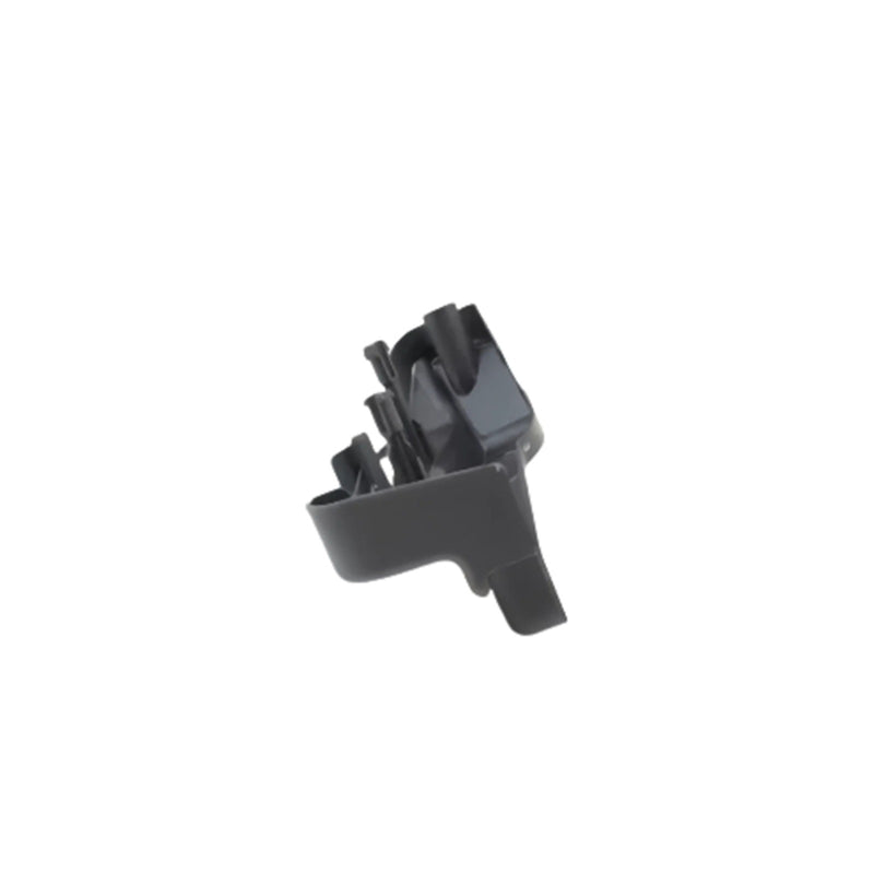 WXZOS Engine Hood Latch Hinge Actuator Right Cover for Porsche Panamera 970 2010-2016
