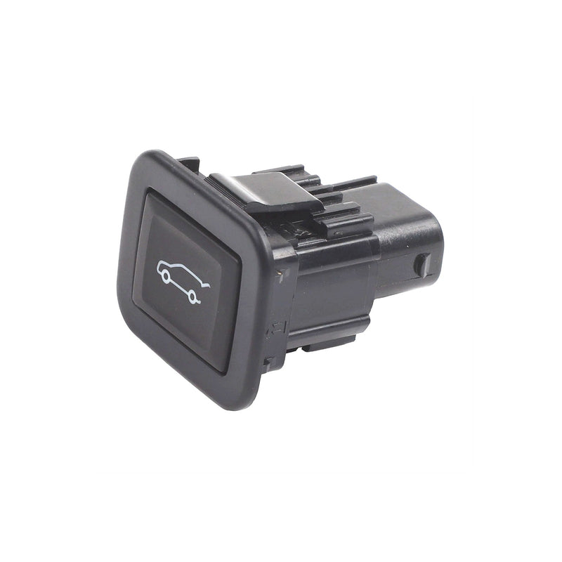 WXZOS Rear Tailgate Boot Lock Release Switch Button for Cadillac SRX 2010-2016