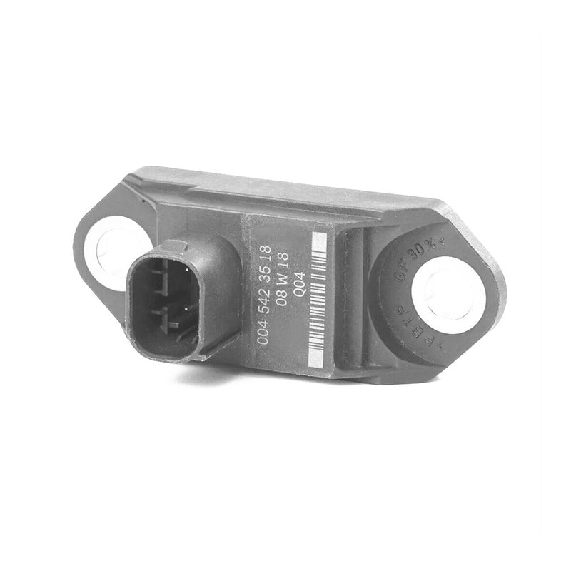 WXZOS Acceleration Suspension Vertical Sensor for Mercedes-Benz CL600 (C216) 2008