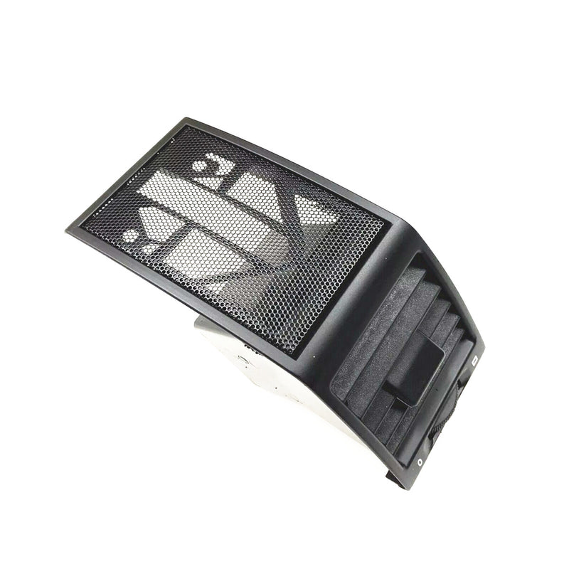 WXZOS Dashboard A/C Air Vent Outlet Grille for Mercedes-Benz W463 G-Class 2004-2017