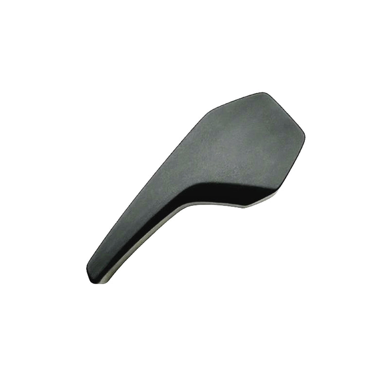 WXZOS Front Hood Release Handle Lever for Audi A6 C8 S6 A6 Allroad A6 Avant 2019-2025