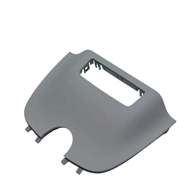 WXZOS Rear View Mirror Rain Sensor Cover Panel for MercedesBenz W166 M-Class 2012-2015