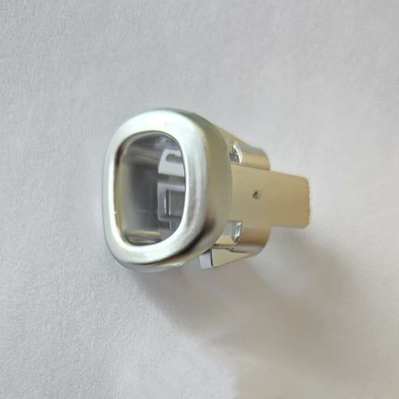 WXZOS Door Lock Button Knob Bezel for Mercedes-Benz S-Class Maybach W222 2014-2020