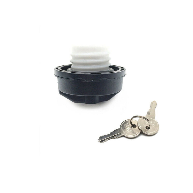 Locking Gas Fuel Cap W/2 Keys 05278655AB fit for Chrysler Jeep Dodge