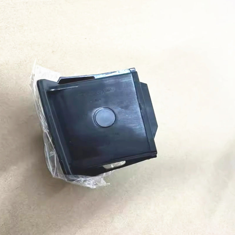 WXZOS Right Mirror Lane Change Assit Warning Display Light for Audi A8 D5 S8 2018-2024