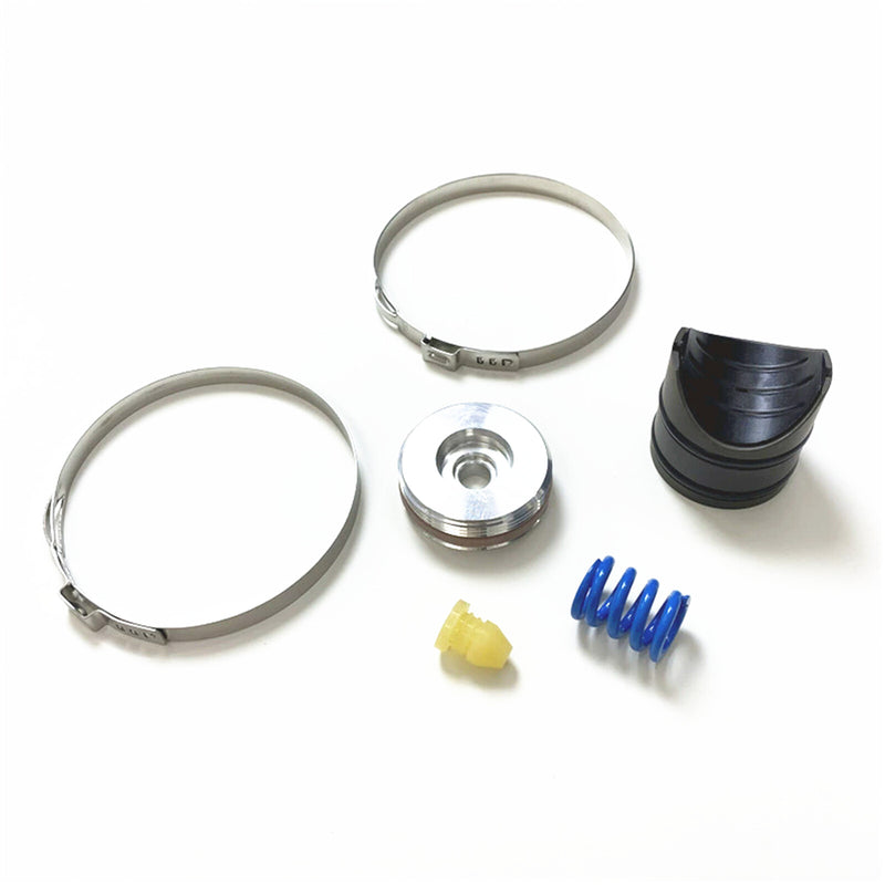 WXZOS Steering Gear Thrust Parts Kit for Mercedes-Benz W205 S205 C-Class 2019-2021