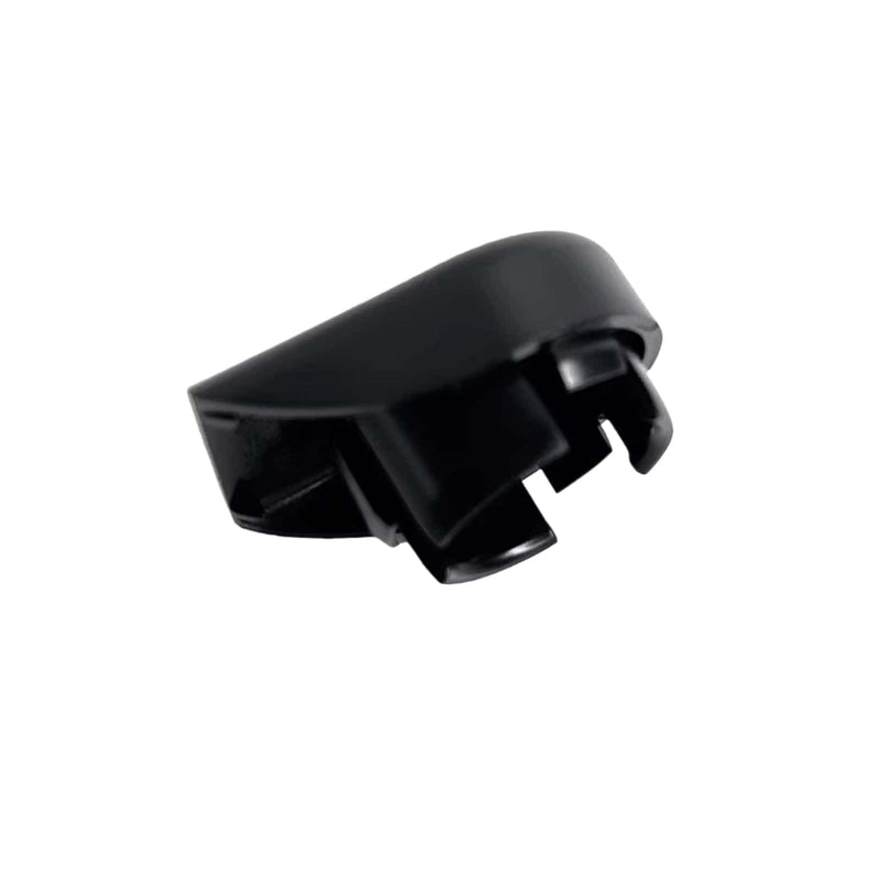 WXZOS Rear Window Wiper Arm Cover Cap for Porsche Cayman (981) 2013-2016