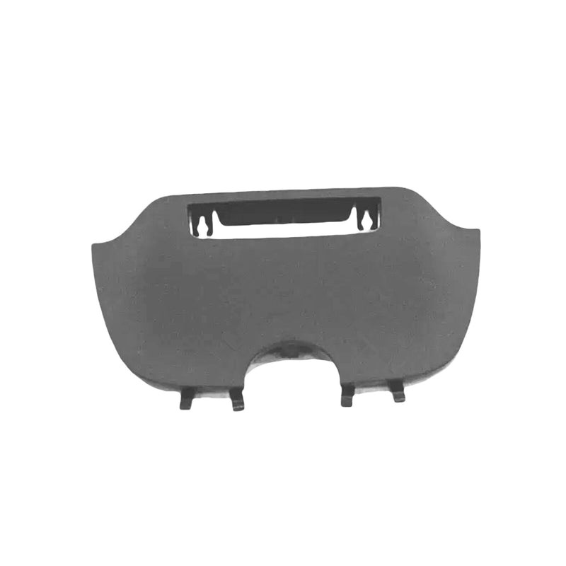 WXZOS Rear View Mirror Rain Sensor Cover Panel for Mercedes W166 GLE-Class 2015-2019