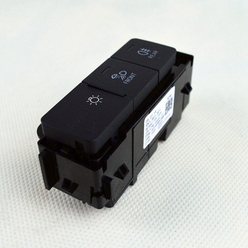 LED Headlights Switch 4K1941501 For Audi A6 C8 A7 4K C8 Q3 Q8