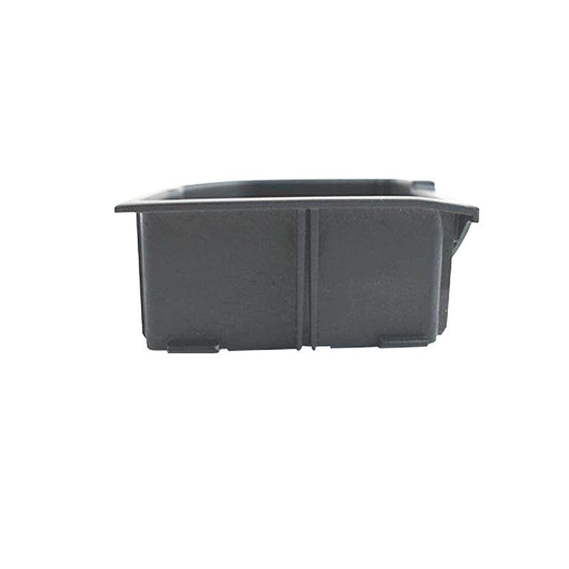 WXZOS Center Console Panel Storage Box Replace for BMW X3 G01 X4 G02 2022-2024