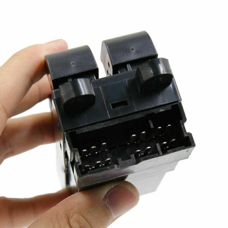 Front Power 25401-9E000 Master Window Switch For Nissan Altima  Sentra Subaru