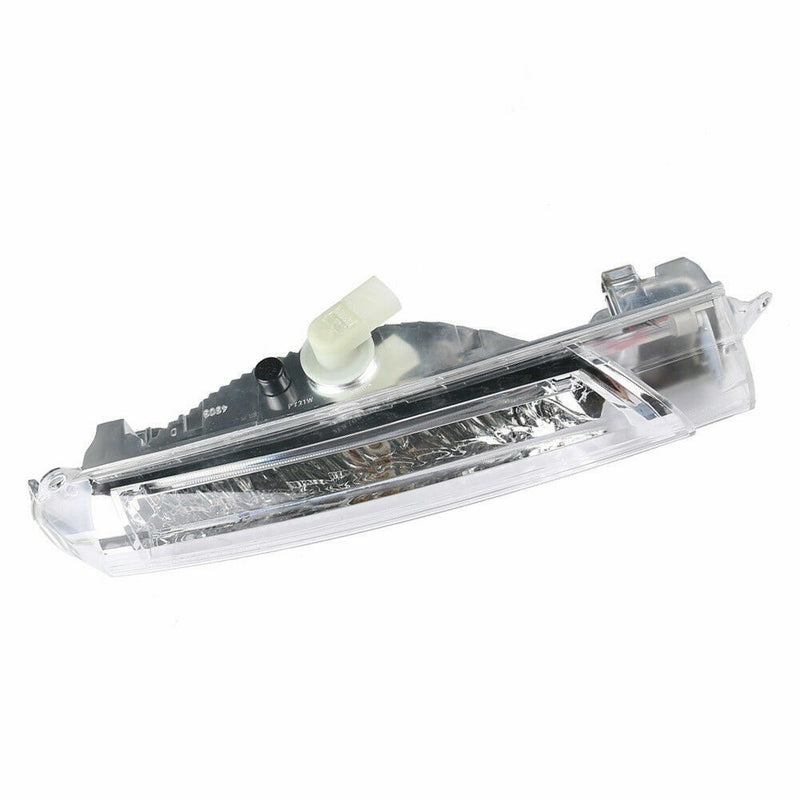Front RH Driver Bumper Turn Signal For Porsche Cayenne 2008-2010 95563118602