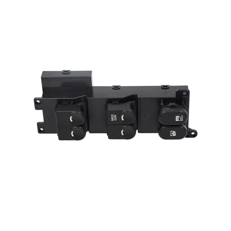 93570-2L910 RHD 16Pin Driver Side Master Window Switch for Hyundai I30 2007-2012