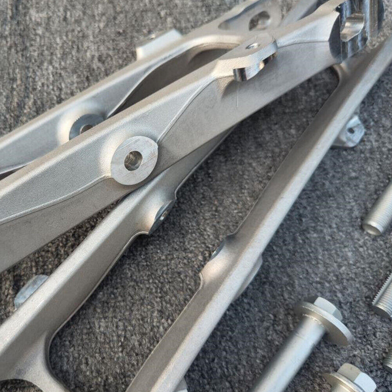 Vente Bras de Suspension Inférieur Arrière Aluminium L&R pour BMW Série 7 G12...