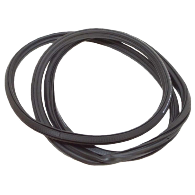 WXZOS Rear Trunk Tailgate Luggage Weatherstrip Seal Replace for Audi Q7 (4L) 2006-2015