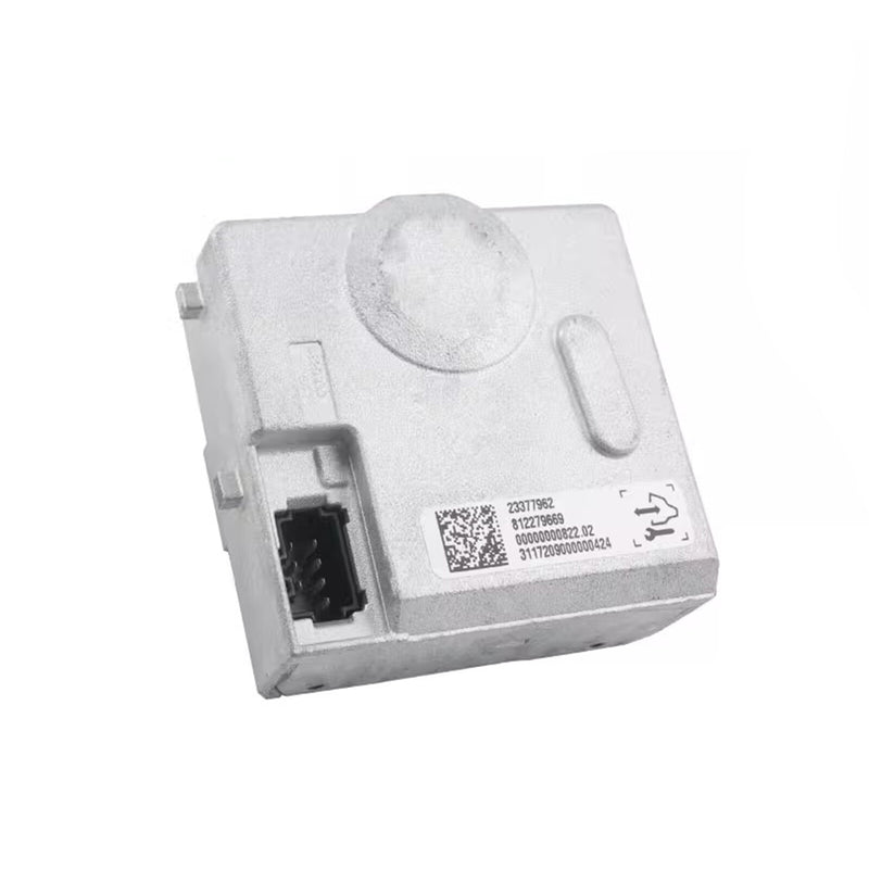 WXZOS Steering Column Lock Control Module for Cadillac ATS 2013-2017