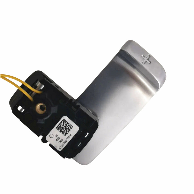 WXZOS Steering Wheel Shift Paddle Replace for Mercedes-Benz W206 C-Class 2022-2025