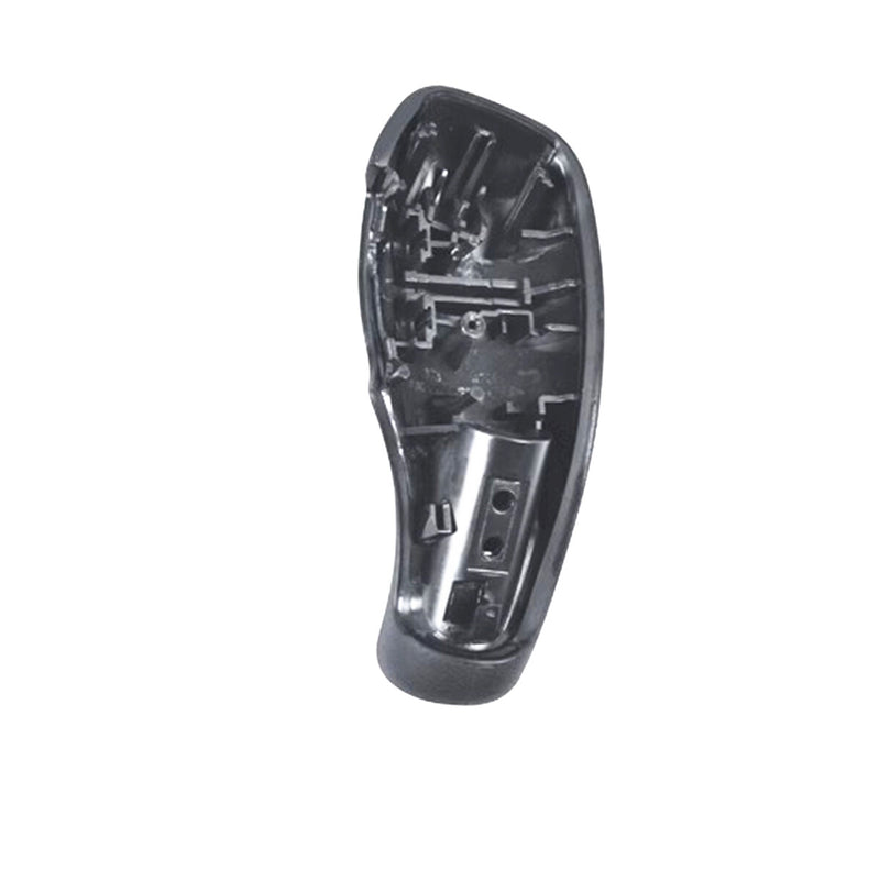 WXZOS Gear Shift Lever Knob Repair Rear Panel for BMW 3Series F30 F31 F34 GT 2013-2018