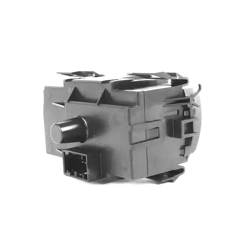 WXZOS 1PC Headlight Fog Light Control Switch for BMW E90 E91 E92 E93 3series 2008-2013