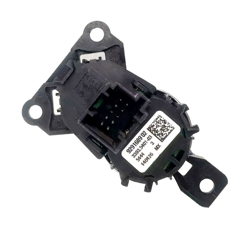WXZOS Engine Start Stop Ignition Switch Button for BMW 2014-2018 X5 F15 X5M X6 F16 X6M