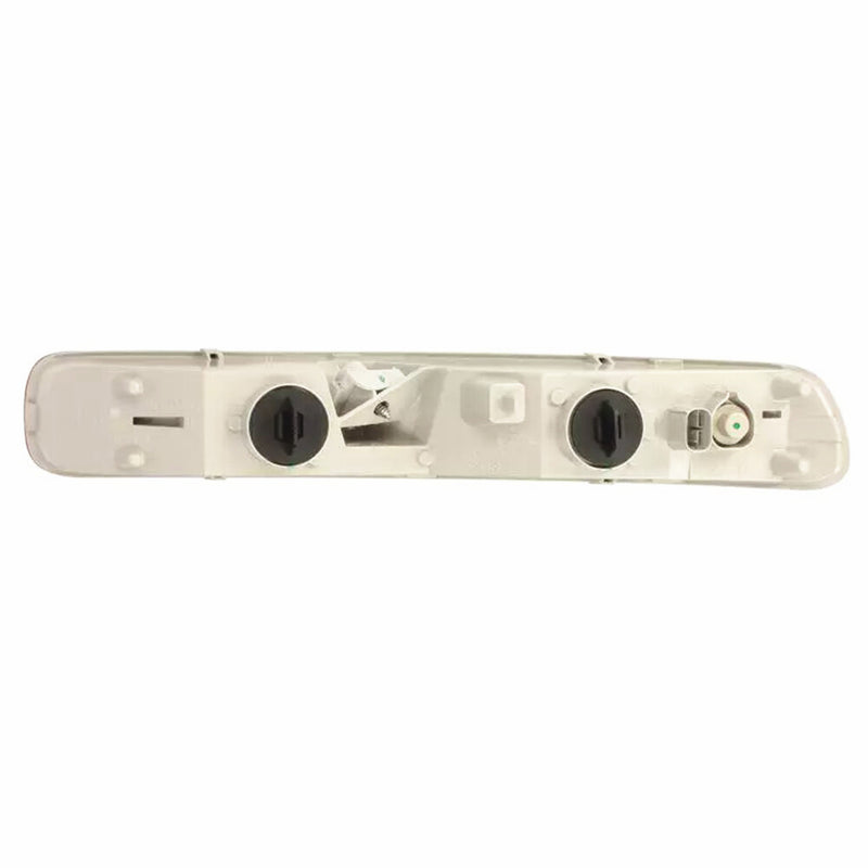 WXZOS Rear Bumper Right Fog Light for Mini F54 Cooper Clubman 2016-2018