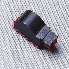 2Pcs-Door-Panel-Warning-Light-for-AUDI-A3-S3-A4-A5-A6-A7-A8-Q3-Q5-TT-Octavia sal