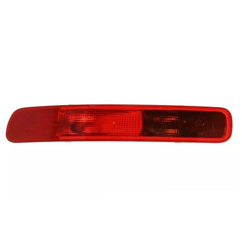 WXZOS Rear Bumper Right Fog Light for Mini F54 Cooper Clubman 2016-2018