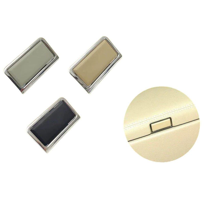 WXZOS Center Console Armrest Lid Release Button for Mercedes W221 S-Class 2005-2013