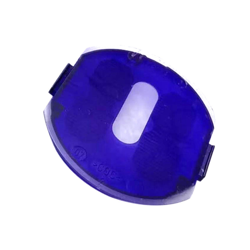 WXZOS Rain Light Sensor Lens w/ADH Pad for Mitsubishi Lancer EVO X 2008-2016