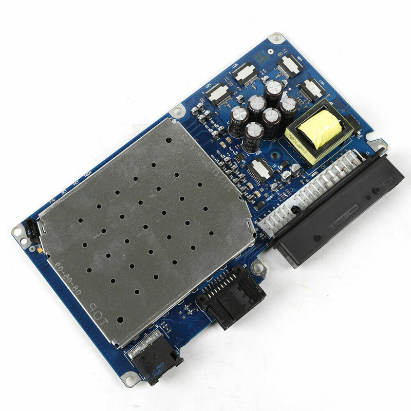 3G Amp Main Amplifier Circuit Board 4F0035223P for Audi 2009-2012 A6 7-269