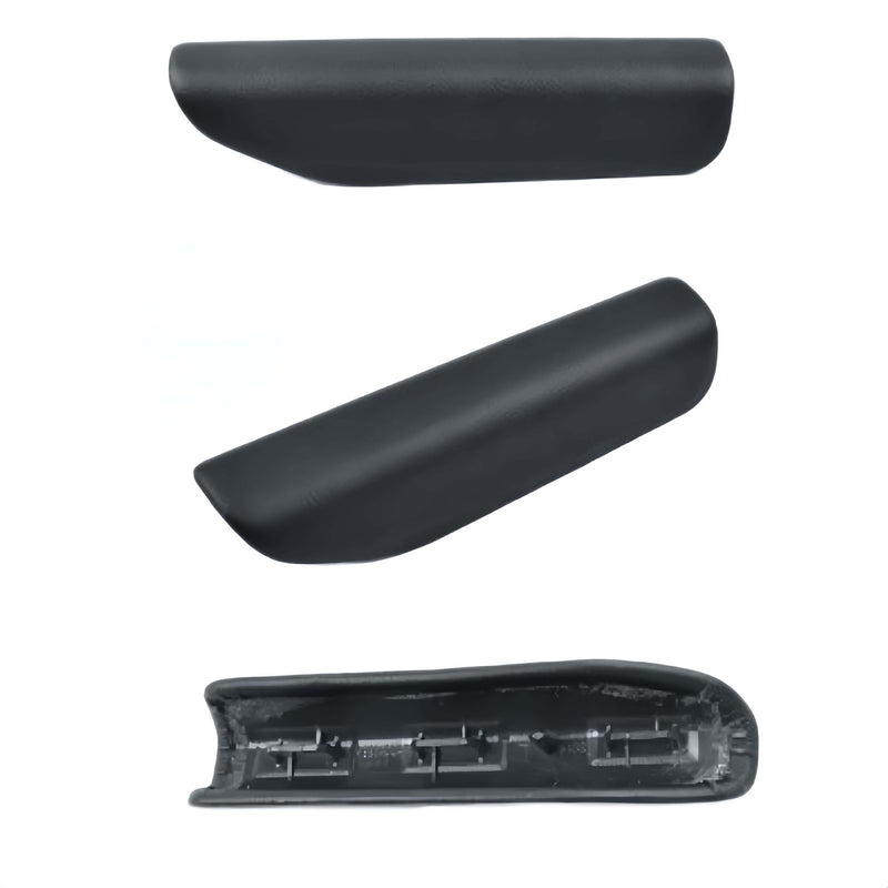 WXZOS  Front Inner Door Handle Cover Trim Replace for Porsche Cayman (981) 2013-2016
