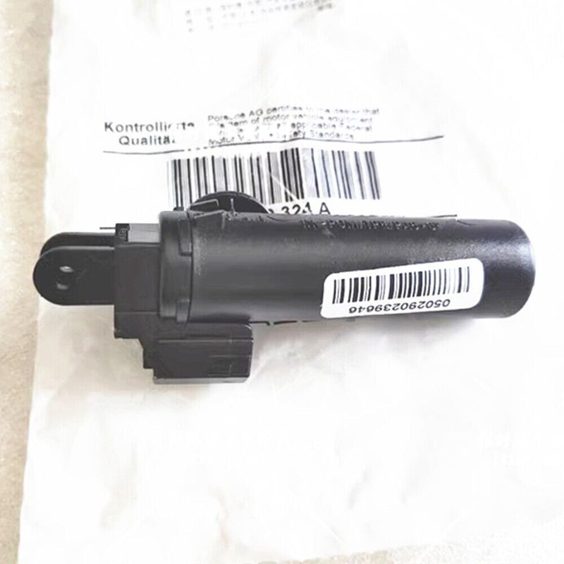 Puntone ammortizzatore portaoggetti per Porsche Cayenne (9YA/9YB) 2018-2021