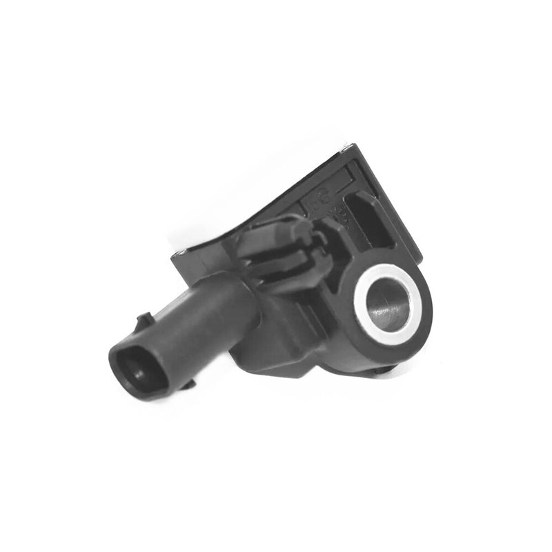WXZOS 1PC SRS Front Impact Crash Sensor for Audi A7 S7 RS7 A7 Quattro 2012-2018